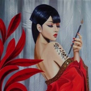 Meet your Posher, Melia